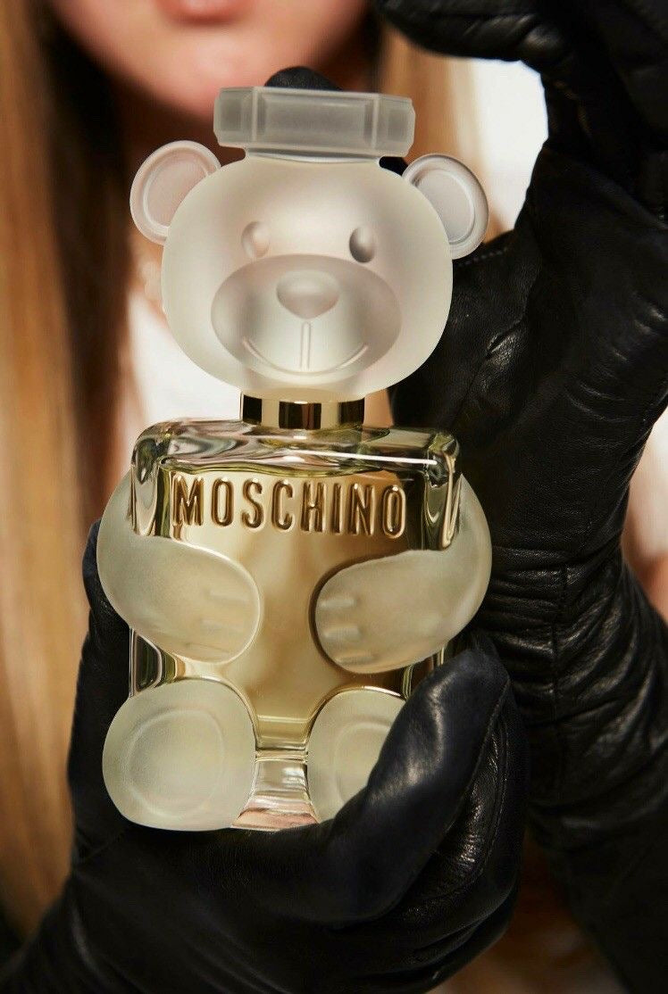 Perfumes originales